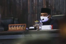 Legislator Palopo Ingin...