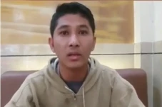 Tampan Mirip Arya Saloka,...
