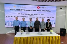 Dukung Perkembangan...