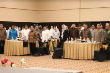 Akmal Malik Sebut Pemerataan...