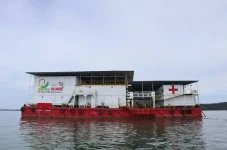 Beri Layanan Kesehatan...