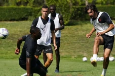 AC Milan vs Inter Milan:...