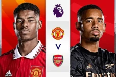 Head to Head Manchester...