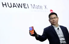 Bos Huawei Soal Smartphone...