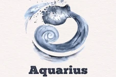 Wanita dengan Zodiak...