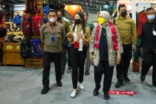 Wamenparekraf Ajak Pecinta...