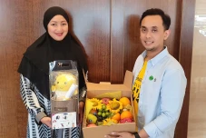 Sambut Hari Pelanggan...