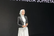 Usung Tema Jawara Betawi,...