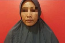 Gasak Uang Majikan Rp120...