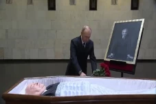 Terungkap, Mikhail Gorbachev...