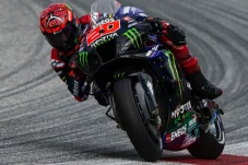 MotoGP San Marino 2022:...