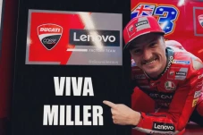 Hasil Kualifikasi MotoGP...
