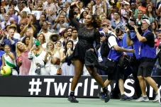 Serena Williams Pensiun,...
