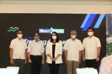 Apresiasi Rekanan Perusahaan...