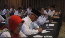 Perindo Jawa Tengah...