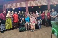 Semarak Reuni SBN Siti...