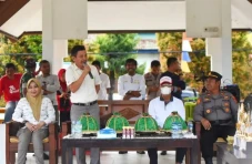 Sekkab Lutra Apresiasi...