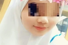 Ditangkap Suami saat...