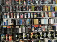Kolektor Game Jual Ribuan...
