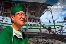Berbagi itu Indah! Hanya...