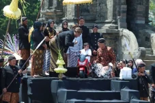 Permintaan Sederhana...