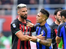 Hasil Lengkap dan Klasemen...