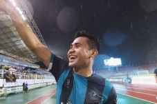 Ansan Greeners vs Busan...