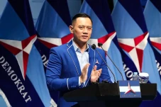 AHY: Jangan Menyalahgunakan...