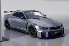Gambar Rekayasa Nissan...