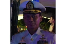 Profil Laksda TNI Heru...
