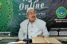 Ketua PBNU Dukung Pengalihan...