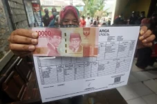 DPR Minta Pemerintah...