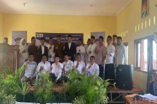 TGB Zainul Majdi Dorong...
