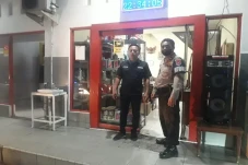 Antisipasi Gangguan...