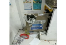 Pembobolan 5 Minimarket...