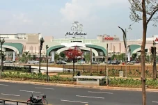 5 Mal Mewah di Bekasi,...
