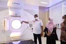 Bekasi Kini Punya Pusat...