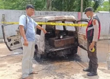 Diduga akan Timbun Pertalite,...