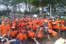 MotionLife Berikan Dukung...