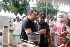 Jak Coffee East Angkat...