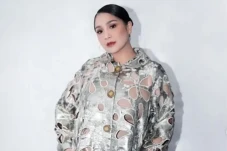 Nagita Slavina Datang...