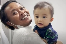 Sule Ingin Bawa Adzam...