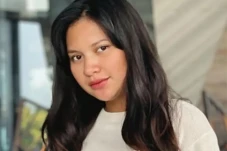 Indah Permatasari Bersyukur...