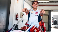 Marc Marquez Ungkap...