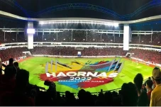 Sejalan dengan DBON,...