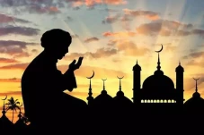 Bahaya Riya dan Doa...