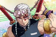 8 Karakter Anime Paling...