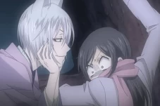 6 Anime Romance dengan...