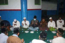 Umar Patek Pelaku Bom...