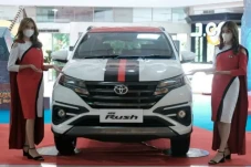 Promo Cash Lunak hingga...